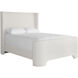Ives Copenhagen White Bed, Queen